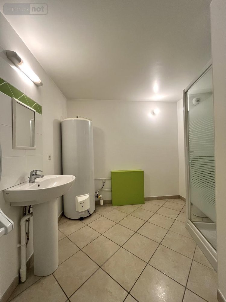 Location maison Ville-Dommange 51390 Marne 126 m2  1035 euros