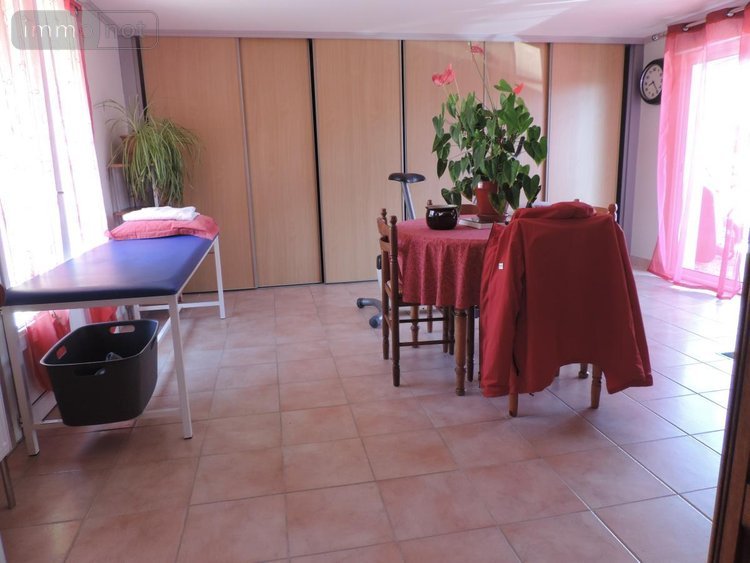 Maison a vendre Pont-Melvez 22390 Côtes-d'Armor 130 m2 4 pièces 345000 euros