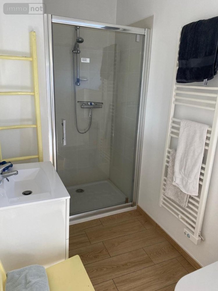 Maison a vendre Percy-en-Normandie 50410 Manche 52 m2 3 pièces 122110 euros