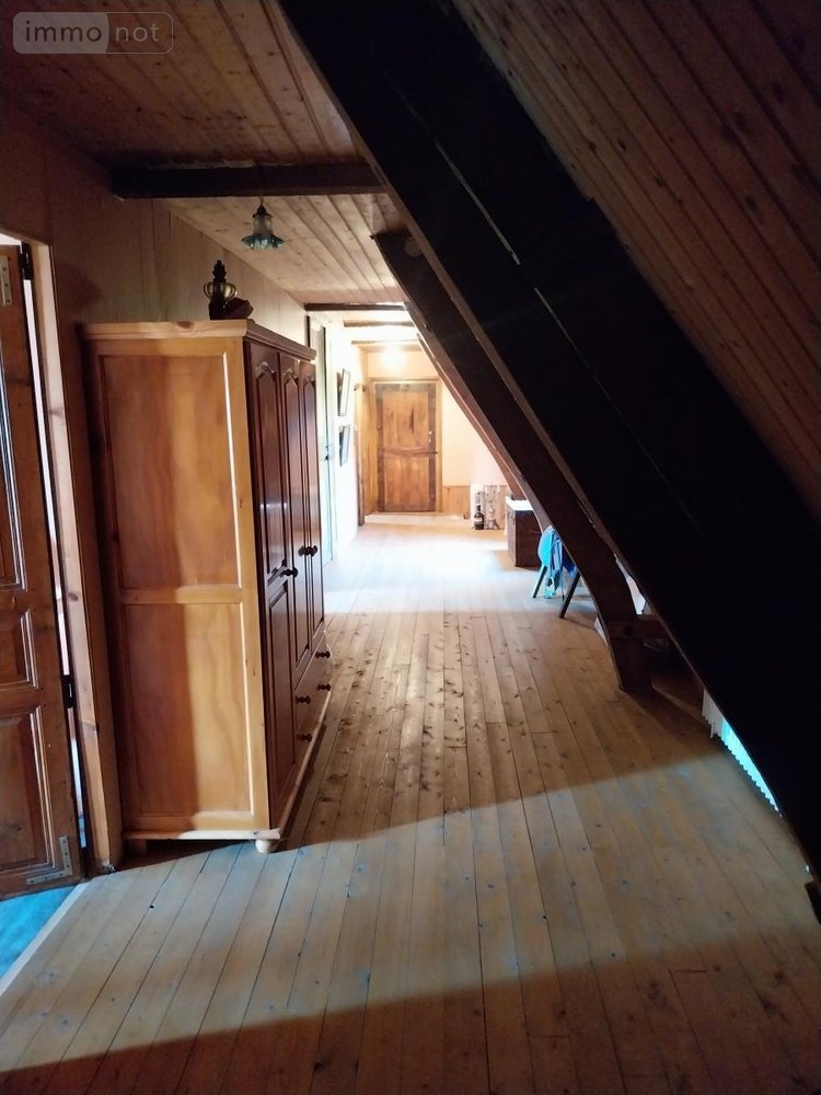 Maison a vendre Tilloy-lès-Hermaville 62690 Pas-de-Calais 213 m2 8 pièces 400000 euros