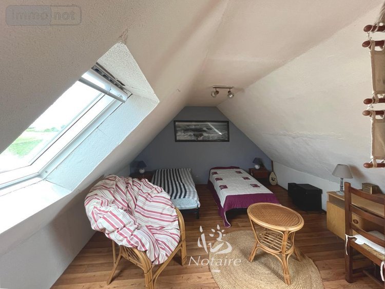 Maison a vendre Santec 29250 Finistère 165 m2 8 pièces 416000 euros
