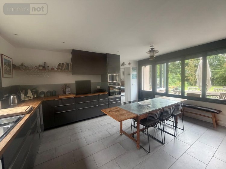 Maison a vendre Saint-Briac-sur-Mer 35800 Ille-et-Vilaine 168 m2  1480550 euros