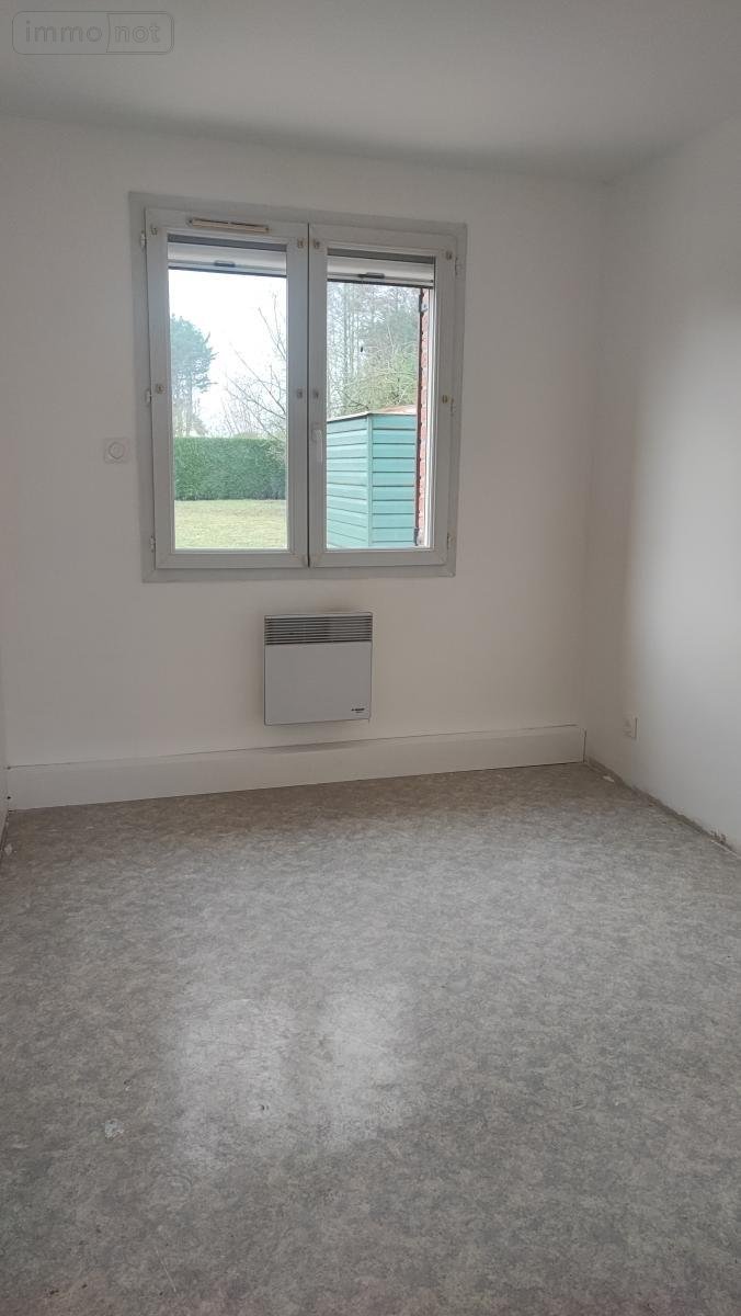 Maison a vendre La Couture 62136 Pas-de-Calais 70 m2 5 pièces 249600 euros