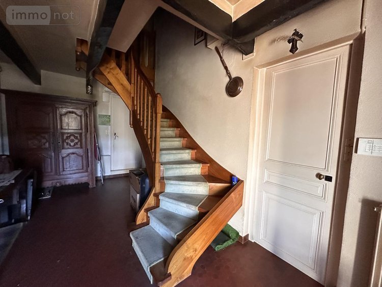 Maison a vendre Saint-Nolff 56250 Morbihan 327 m2  486840 euros