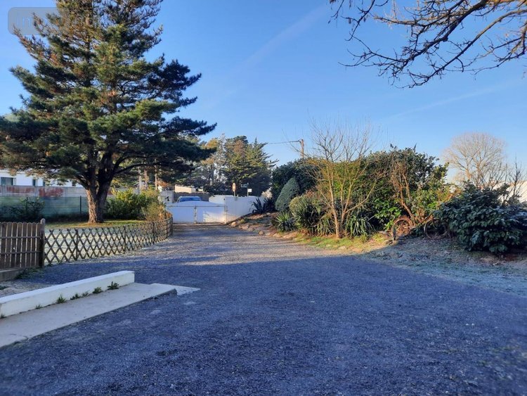 Maison a vendre Saint-Jean-de-Monts 85160 Vendée 135 m2 7 pièces 299000 euros