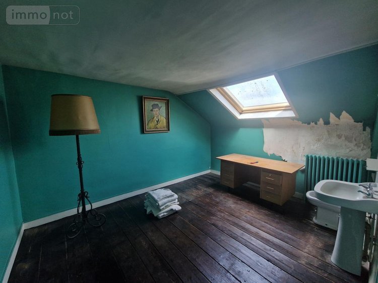 Maison a vendre Angers 49000 Maine-et-Loire 190 m2 9 pièces 646940 euros