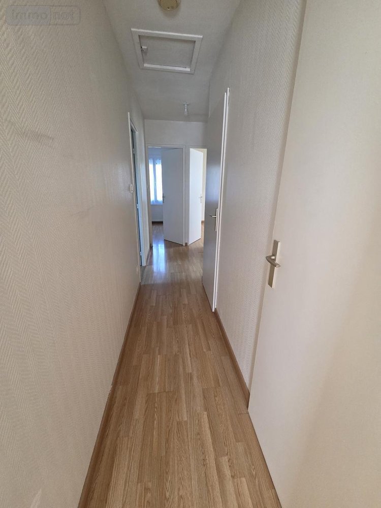 Location maison Proville 59267 Nord 102 m2 6 pièces 980 euros