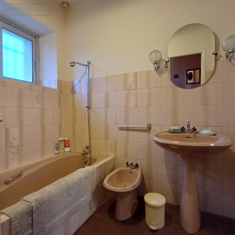 Maison a vendre Guidel 56520 Morbihan 95 m2 5 pièces 250800 euros