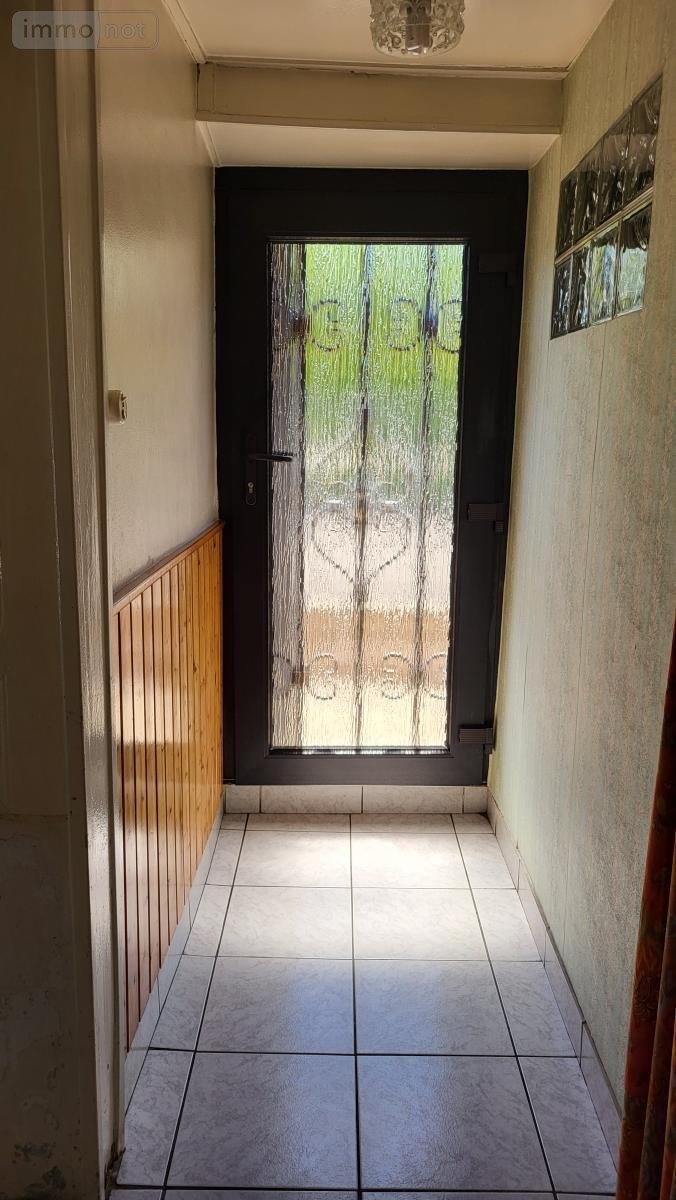Maison a vendre Voujeaucourt 25420 Doubs 70 m2 2 pièces 77000 euros