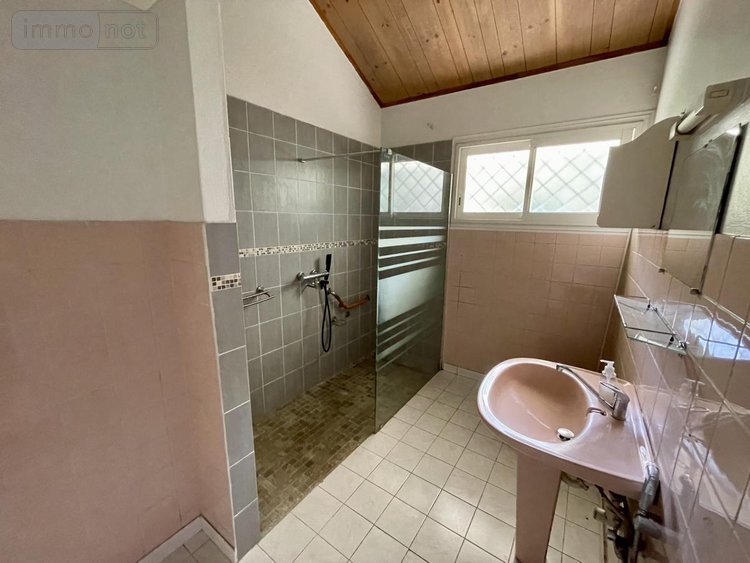 Maison a vendre Le Tampon 97430 Réunion 118 m2 5 pièces 381800 euros