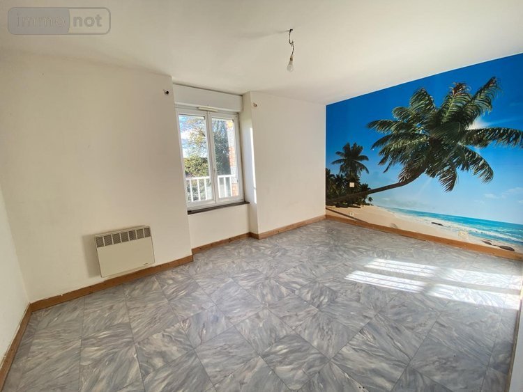 Maison a vendre La Prénessaye 22210 Côtes-d'Armor 122 m2 4 pièces 153762 euros