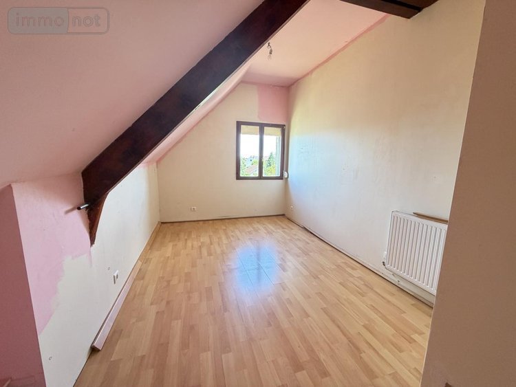 Maison a vendre Genlis 21110 Côte-d'Or 100 m2 5 pièces 164300 euros