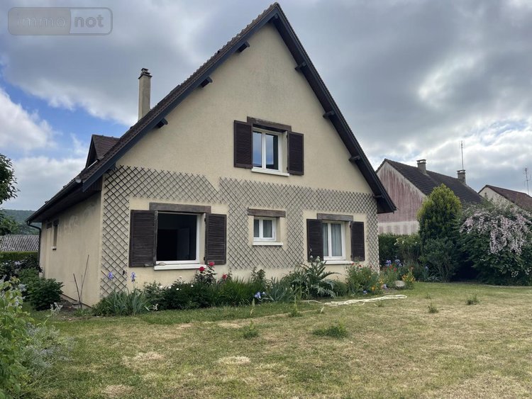 Maison a vendre Vernon 27200 Eure 184 m2 9 pièces 362250 euros