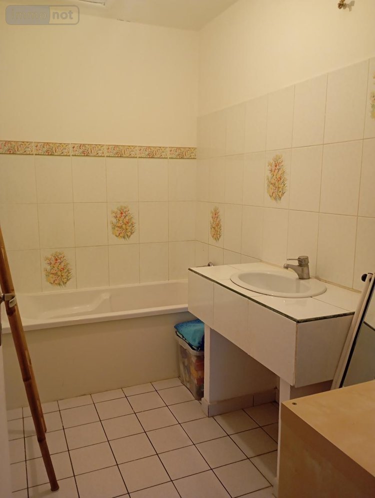 Maison a vendre Douai 59500 Nord 78 m2 5 pièces 65900 euros