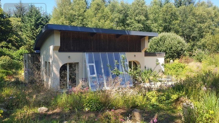 Maison a vendre Plouray 56770 Morbihan 116 m2 4 pièces 252460 euros