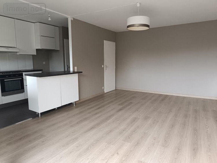 Appartement a vendre Lille 59000 Nord 64 m2  273000 euros