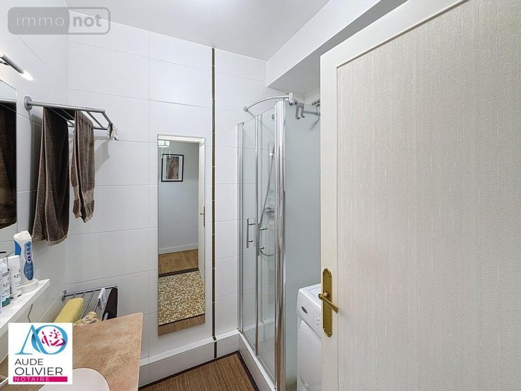 Appartement a vendre Rennes 35000 Ille-et-Vilaine 107 m2  450000 euros