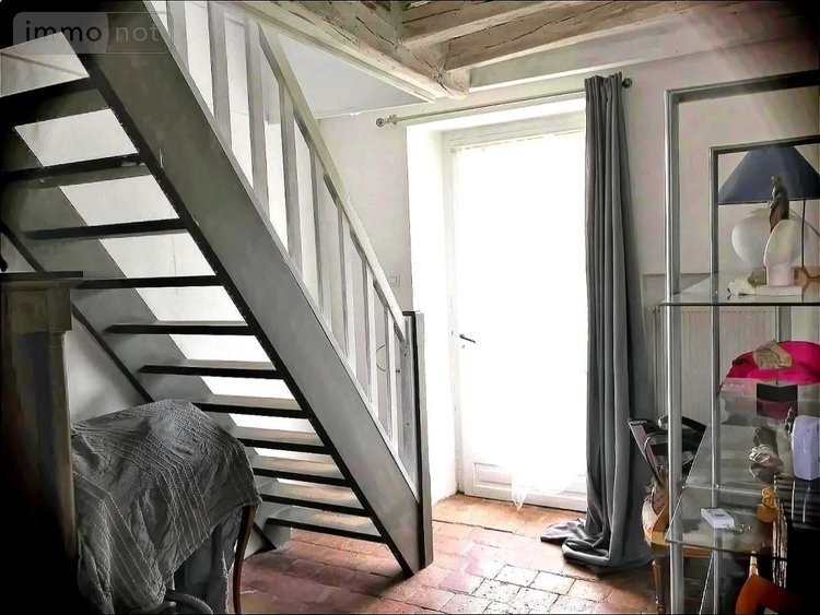 Maison a vendre Menetou-Salon 18510 Cher 126 m2 5 pièces 156750 euros