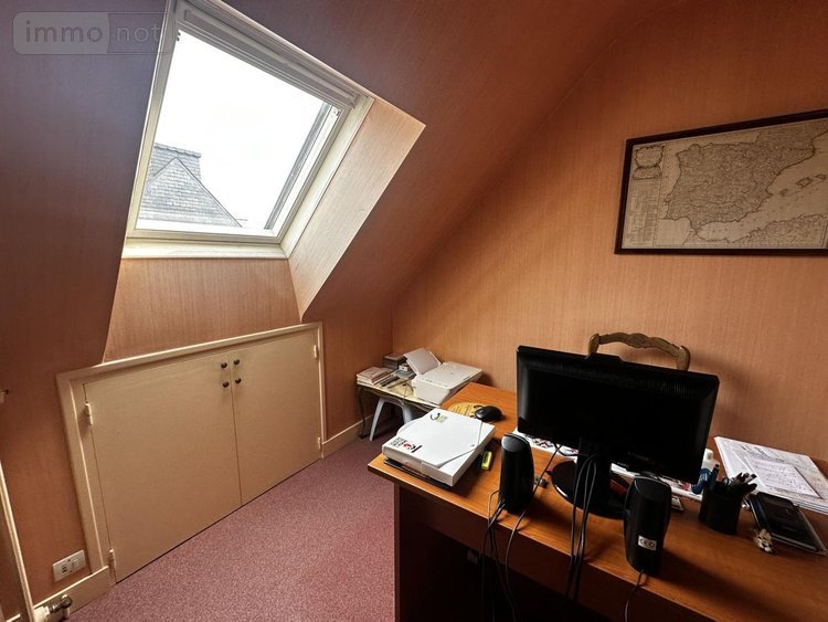Maison a vendre Vannes 56000 Morbihan 103 m2 5 pièces 383840 euros