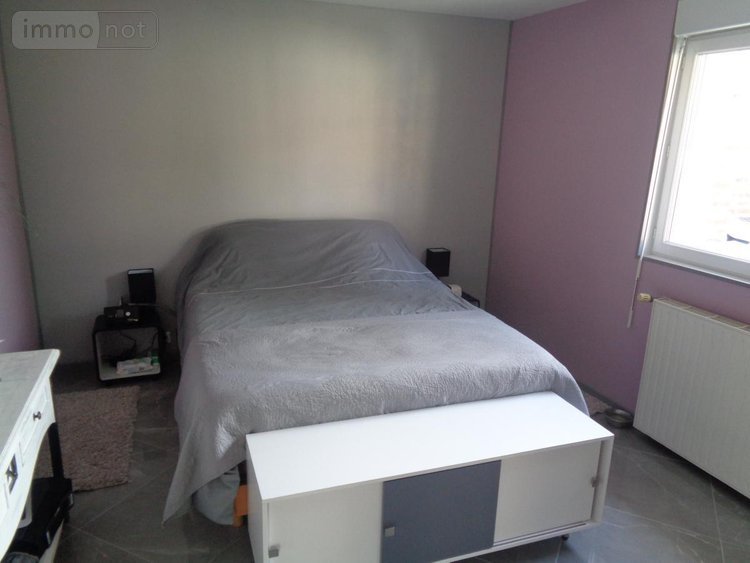 Maison a vendre Hinges 62232 Pas-de-Calais 183 m2 14 pièces 369000 euros