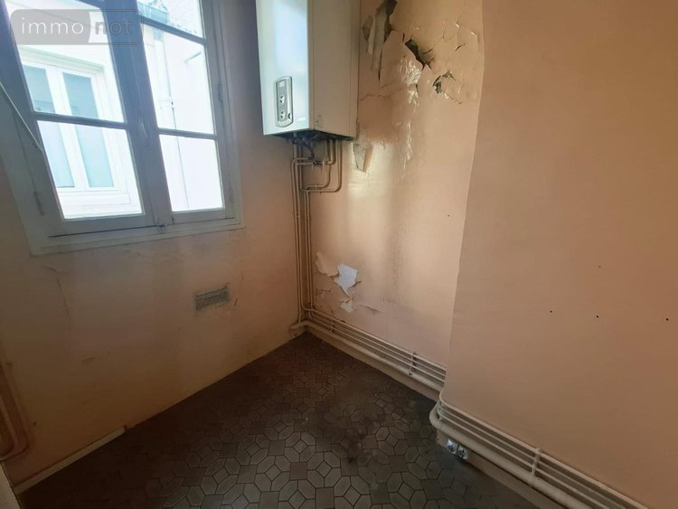 Appartement a vendre Paris 18e arrondissement 75018 Paris 65 m2 4 pièces 445200 euros