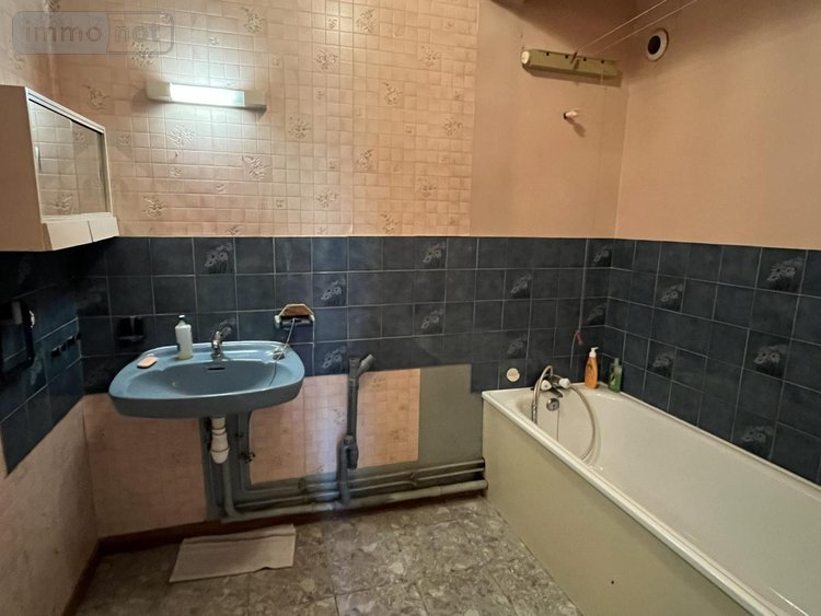 Appartement a vendre Épernay 51200 Marne 92 m2 4 pièces 137800 euros
