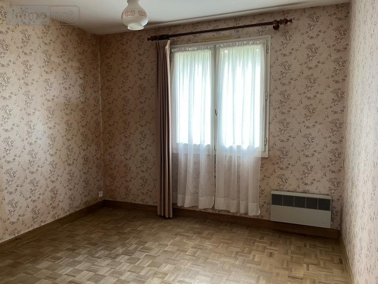 Maison a vendre Luçon 85400 Vendée 100 m2 4 pièces 156600 euros