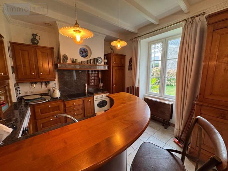 Maison a vendre Cancale 35260 Ille-et-Vilaine 188 m2 6 pièces 1142900 euros