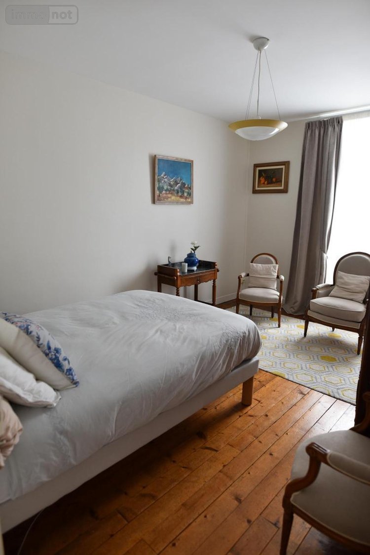 Maison a vendre Laval 53000 Mayenne 170 m2 8 pièces 494000 euros