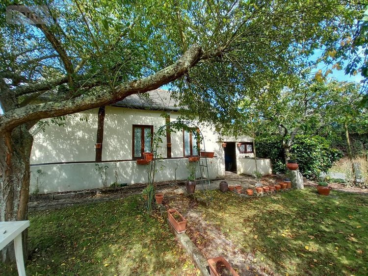 Maison a vendre Haleine 61410 Orne 70 m2 4 pièces 63600 euros