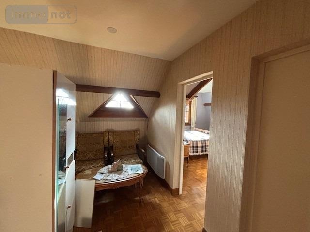 Maison a vendre Vivaise 02870 Aisne 162 m2 6 pièces 198000 euros