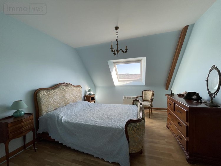 Maison a vendre Saint-Pierre-Quiberon 56510 Morbihan 112 m2 7 pièces 545340 euros