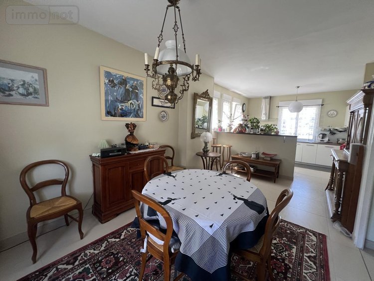 Maison a vendre Guilvinec 29730 Finistère 124 m2 6 pièces 350950 euros