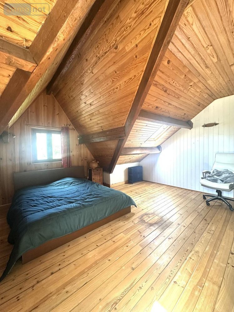 Maison a vendre Hennebont 56700 Morbihan 207 m2 8 pièces 376920 euros