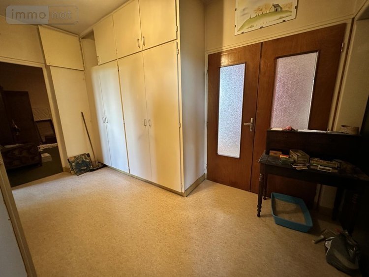 Maison a vendre Saint-Flour 15100 Cantal 167 m2  201400 euros