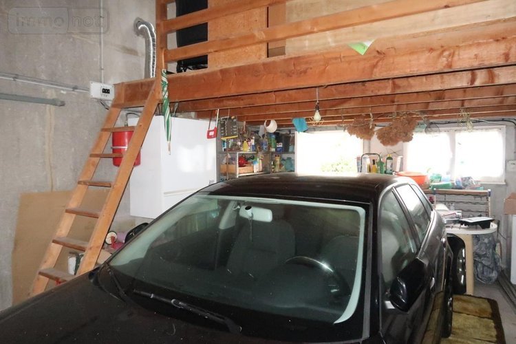 Maison a vendre Landerneau 29800 Finistère 65 m2  135400 euros