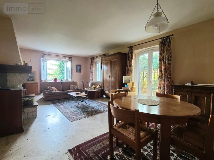 Maison a vendre Pierrelatte 26700 Drôme 256 m2 9 pièces 345000 euros