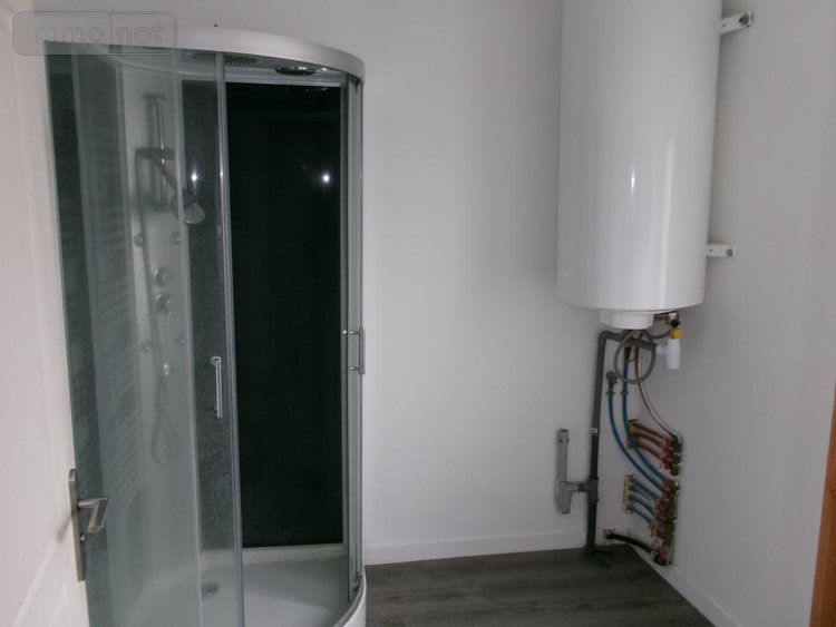 Location appartement Allouagne 62157 Pas-de-Calais 51 m2 2 pièces 630 euros