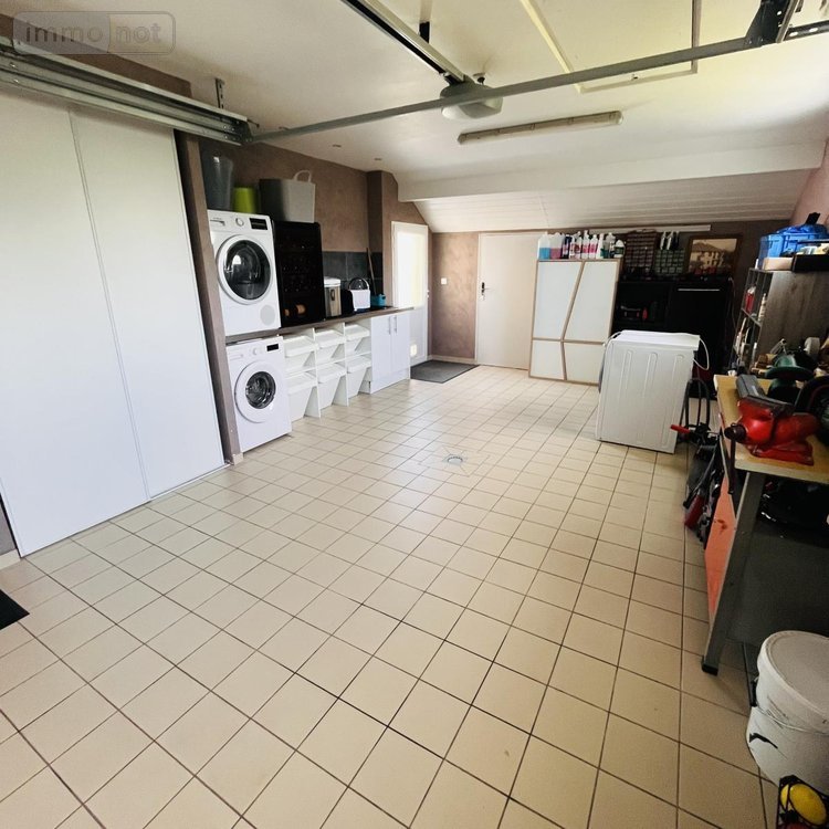 Maison a vendre Saint-Aubin 39410 Jura 145 m2  359000 euros