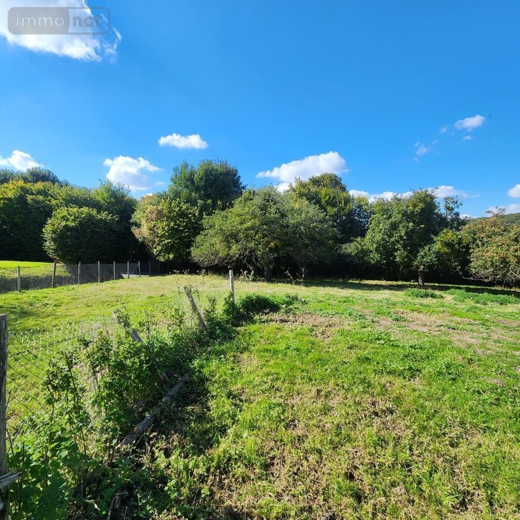 Maison a vendre Ceton 61260 Orne 140 m2 6 pièces 165880 euros