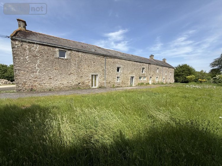 Maison a vendre Theix-Noyalo 56450 Morbihan 164 m2  410602 euros