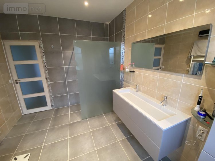 Maison a vendre Villers-Bretonneux 80800 Somme 210 m2 5 pièces 369000 euros