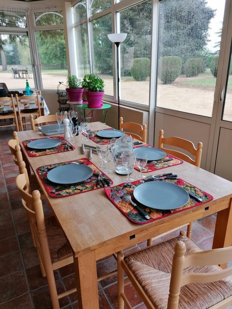 Divers a vendre Bournand 86120 Vienne 310 m2  899000 euros