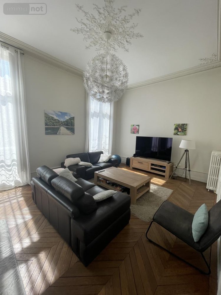 Maison a vendre Le Mans 72000 Sarthe 330 m2 15 pièces 910000 euros