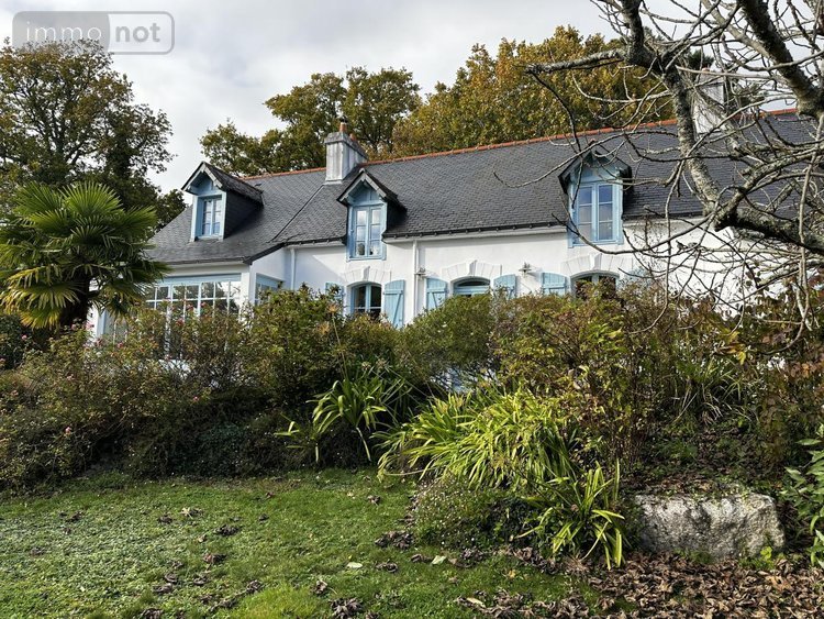 Maison a vendre Arradon 56610 Morbihan 152 m2  1475000 euros
