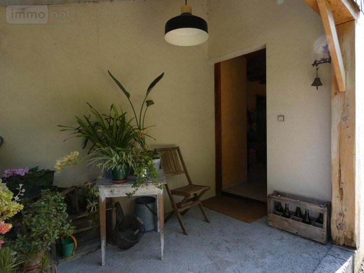 Maison a vendre Morlaix 29600 Finistère 105 m2 4 pièces 251040 euros