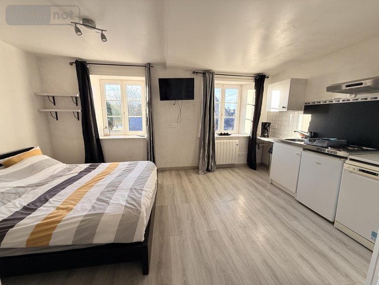 Maison a vendre Cherbourg-en-Cotentin 50100 Manche 125 m2 4 pièces 312600 euros