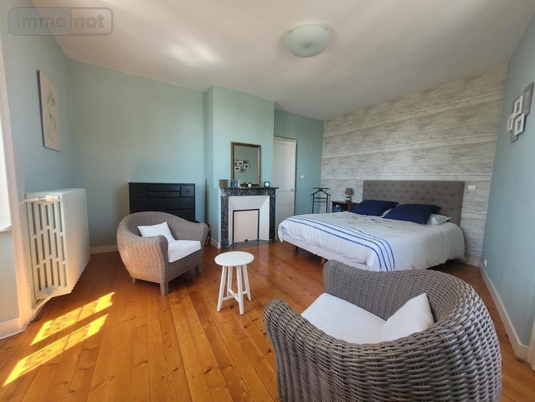 Maison a vendre Saint-Poix 53540 Mayenne 152 m2  293440 euros