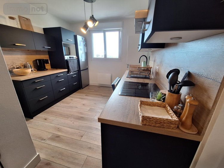 Location appartement Saint-Malo 35400 Ille-et-Vilaine 71 m2  1000 euros