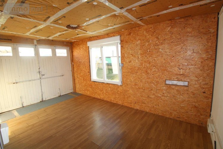 Maison a vendre Saintes 17100 Charente-Maritime 135 m2 6 pièces 344000 euros